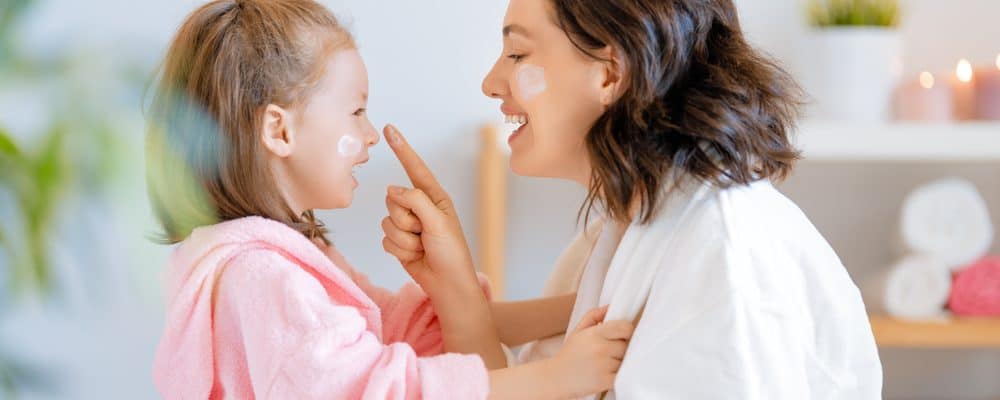 Descubre el molusco contagioso en los niños para no confundirlo con otras enfermedades.