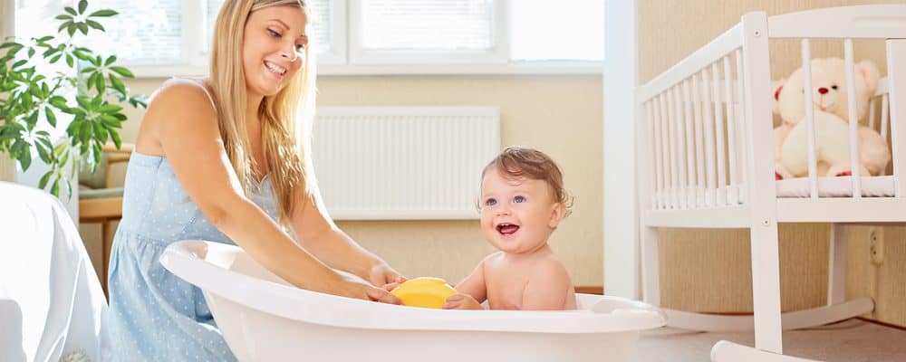 Cómo bañar hojas de carambola para bebés y niños, no todas las madres lo saben