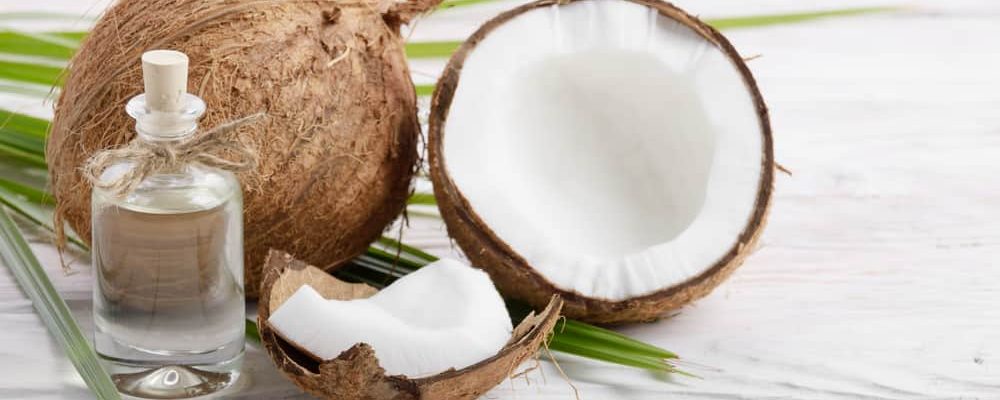 7 effets de lhuile de coco pour les femmes enceintes de la santé à la beauté