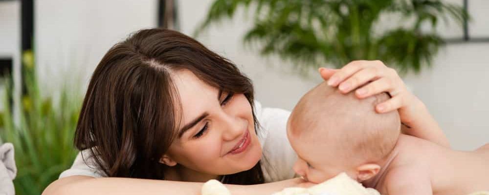 9 oli naturali per capelli per bambini, le madri dovrebbero assolutamente provare