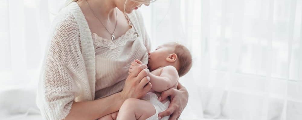 Ittero da latte materno: un bambino ben nutrito ha ancora ittero e ittero