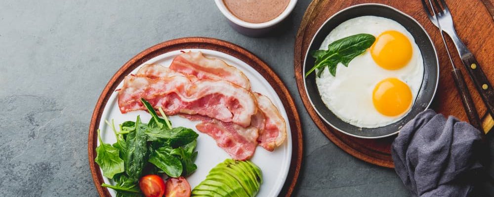 Is it safe to apply a keto diet for children?