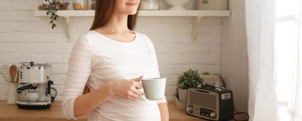 7 soluzioni naturali per aiutare le mamme in gravidanza a sbarazzarsi delle allergie agli acari della polvere