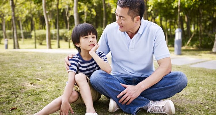 Conosci già tutte le pietre miliari dello sviluppo dei bambini di 7 anni?