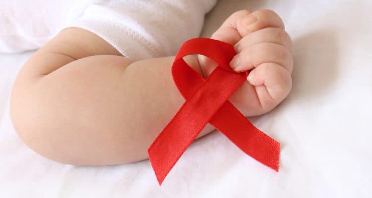 A guide to what you need to know about your child with HIV