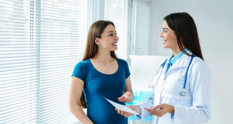 Learn about routine tests and tests in pregnancy