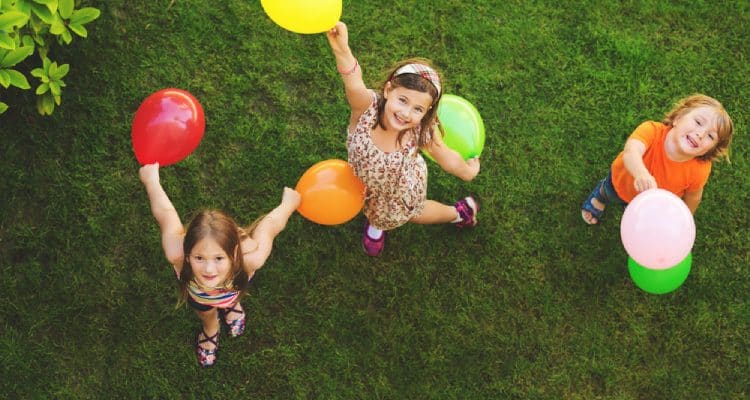 Sviluppo del linguaggio dei bambini attraverso fasi