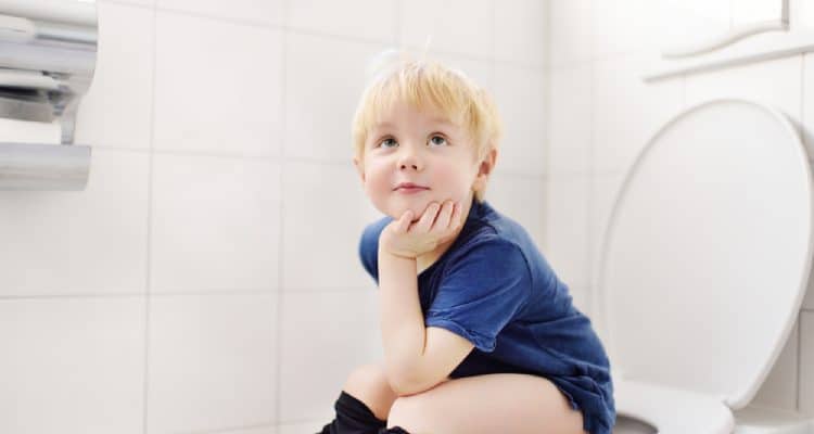 Find the cause of your childs mucus