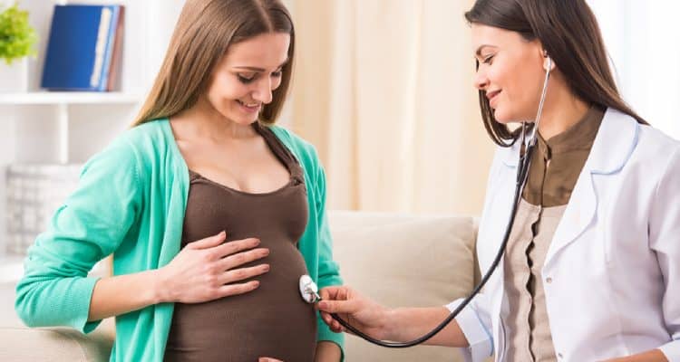 7 signos de preeclampsia que toda madre embarazada debe conocer