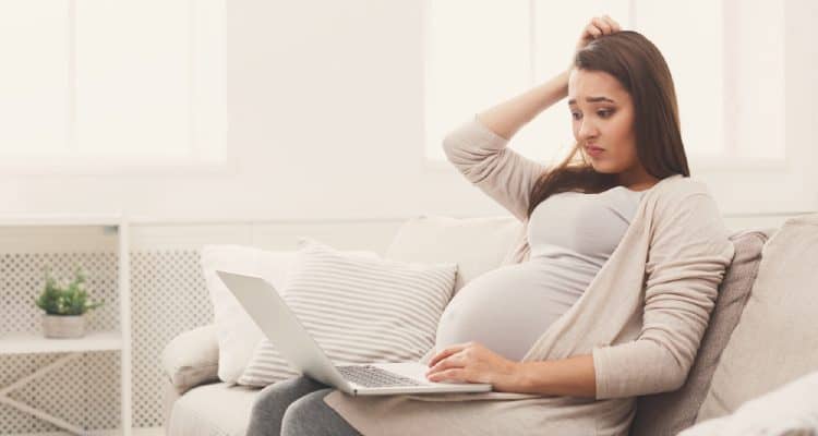 Le madri incinte dovrebbero preoccuparsi quando il tasso di linfocitosi diminuisce durante la gravidanza?