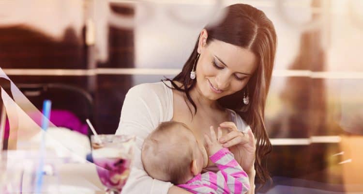 Will breastfeeding be affected after breast surgery?