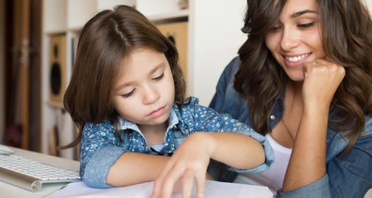 Das Geheimnis, Kindern zu helfen, nicht mehr Eifersucht und Neid