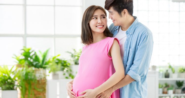 Was wissen schwangere Mütter über vorzeitigen Membranbruch?