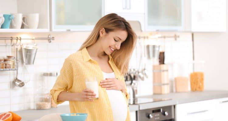 6 potential dangers when pregnant women drink carbonated soft drinks