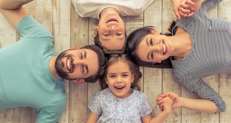 10 cosas importantes en la crianza de los hijos que los padres deben enseñar a los niños