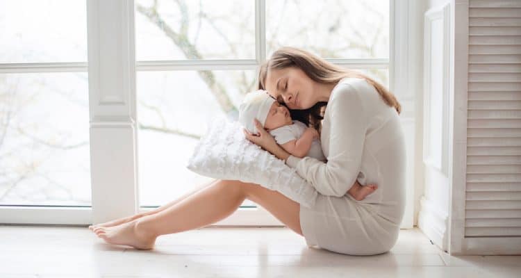 9 complications que les bébés peuvent avoir lorsque les mères accouchent à 34 semaines