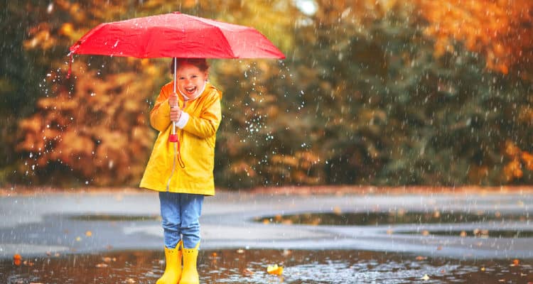 How to use sunscreen for children correctly?