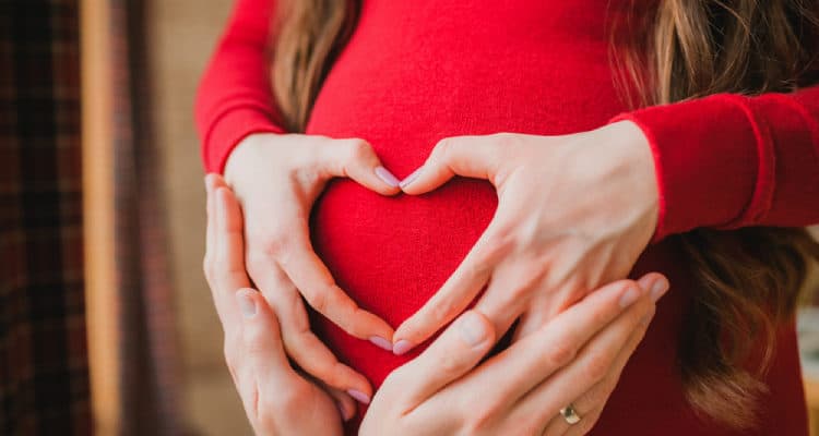 Sviluppo del feto di 7 mesi e dieta della madre incinta