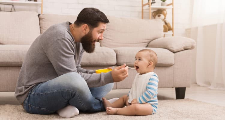 4 Vorteile von Süßkartoffeln für die Gesundheit von Kindern