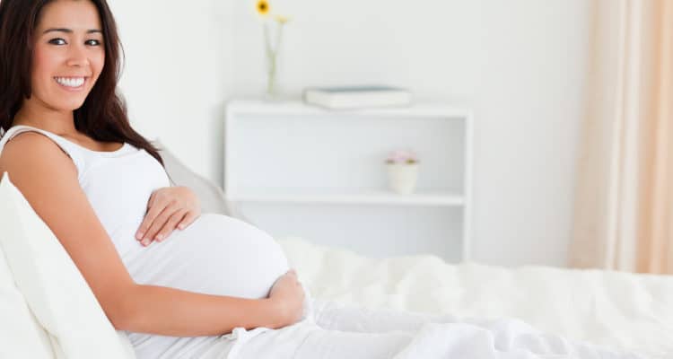 8 Auswirkungen von Knollen auf die Gesundheit schwangerer Mütter