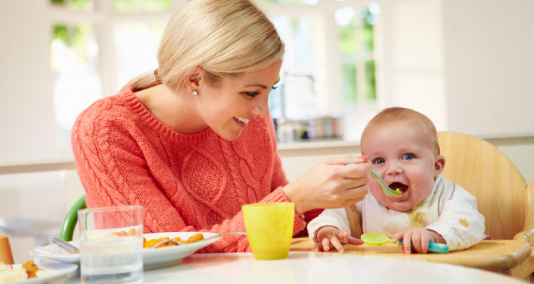 6 effetti della papaia sulla salute dei bambini