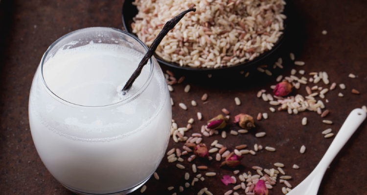 Advantages and disadvantages of rice milk for childrens health