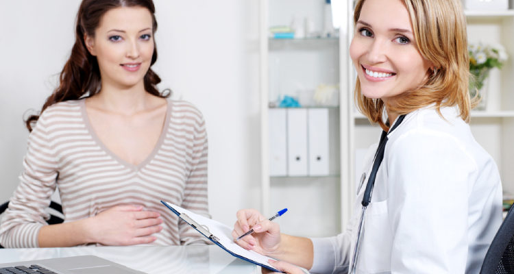 هل تعلمين عن الاختبار المزدوج للأمهات الحوامل؟