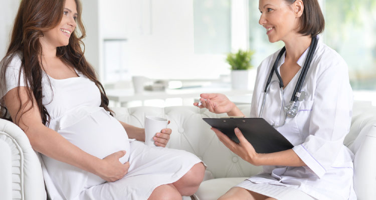 懷孕期間大量排尿：原因和補救措施
