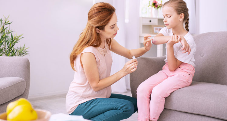 Ist Epilepsie bei Kindern gefährlich?