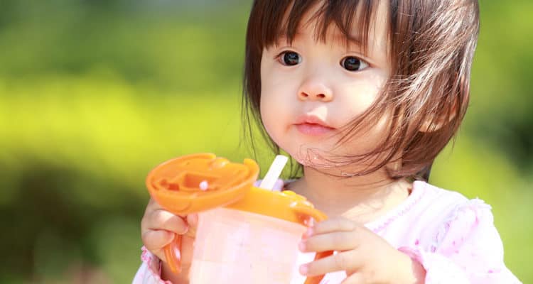 Why should use brain tonic for children with developmental delay?