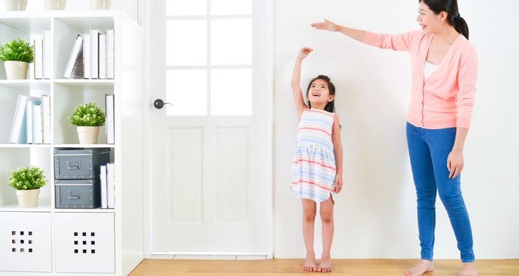 Considera se usare lormone della crescita nei bambini piccoli?