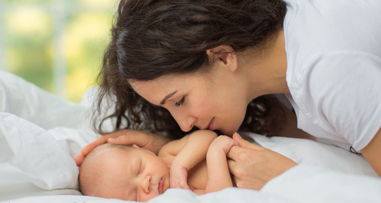 Beachten Sie 10 häufige Fehler bei der Betreuung von Babys