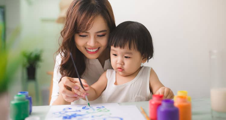 Segni comuni di bambini autistici a cui i genitori dovrebbero prestare attenzione