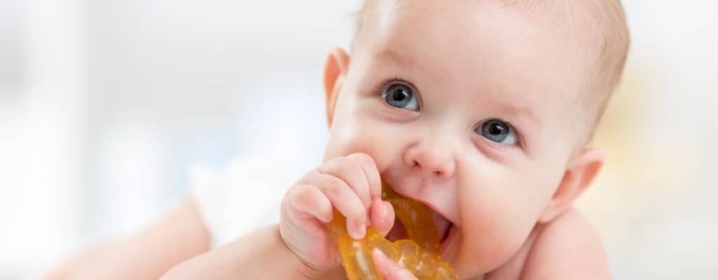 Dentizione dei bambini: cose che i genitori devono sapere