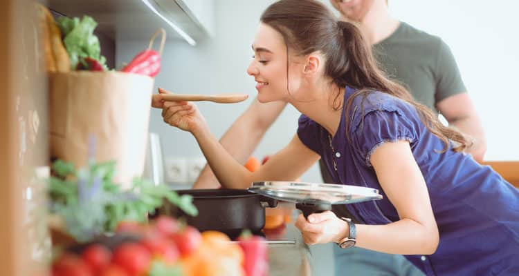 ¿Por qué es necesario el suplemento de yodo para las madres embarazadas?