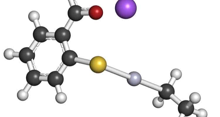 Thimerosal والأشياء التي تحتاج إلى معرفتها