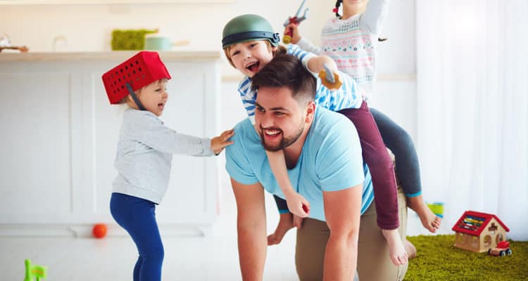 出生順位は子供の性格にどのように影響しますか？