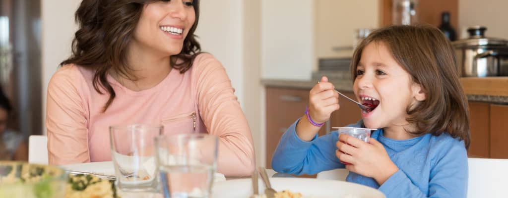7 tipos de alimentos malos que los padres suelen dar a los niños