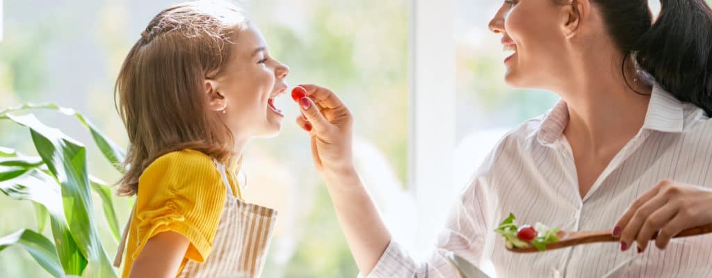 Seien Sie vorsichtig mit Inkontinenz bei Kindern