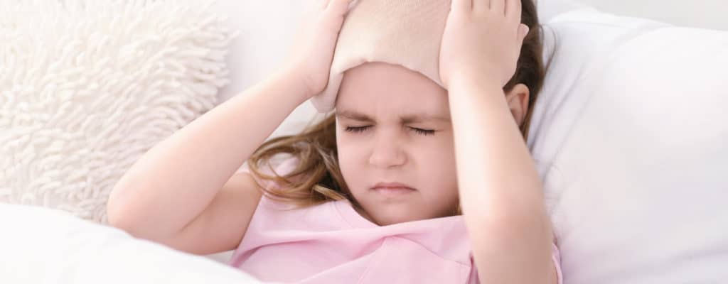 Cerebral concussion in children: Parents know what to do to protect their children?