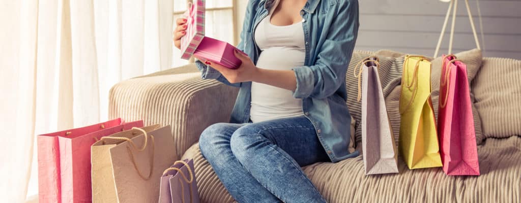 14 prodotti per donne incinte per rendere più confortevole la tua gravidanza