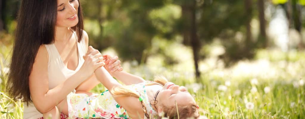 10 Sätze, die Sie Ihrem Kind anstelle von Befehlen mitteilen sollen