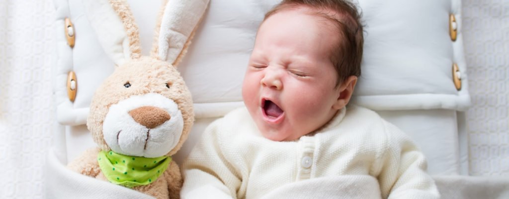 Your baby sleeps better with two methods of sleeping practice of aFamilyToday Health