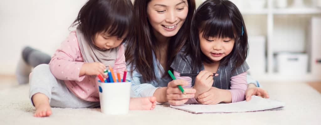 8 jeux amusants auxquels vous pouvez jouer avec votre enfant pendant quil est fatigué