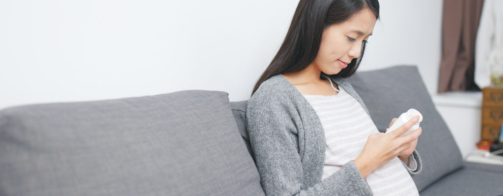 Laspirina dovrebbe durante la gravidanza?