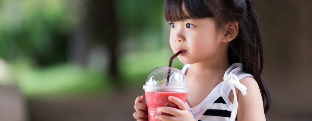 Ricetta colazione per bambini in stile occidentale