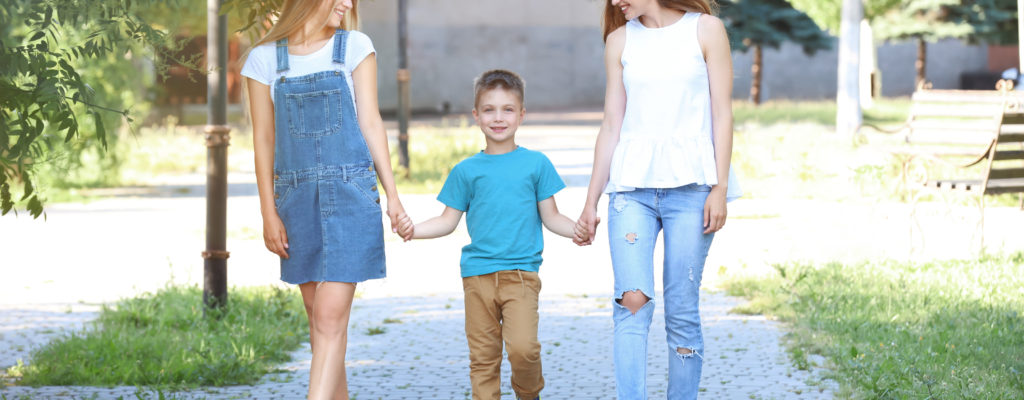 Masturbazione nei bambini prima della pubertà, cosa dovrebbero fare i genitori?