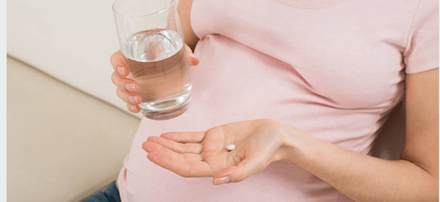كيف تستخدم الأمهات الحوامل الأدوية لتكون آمنة للجنين؟