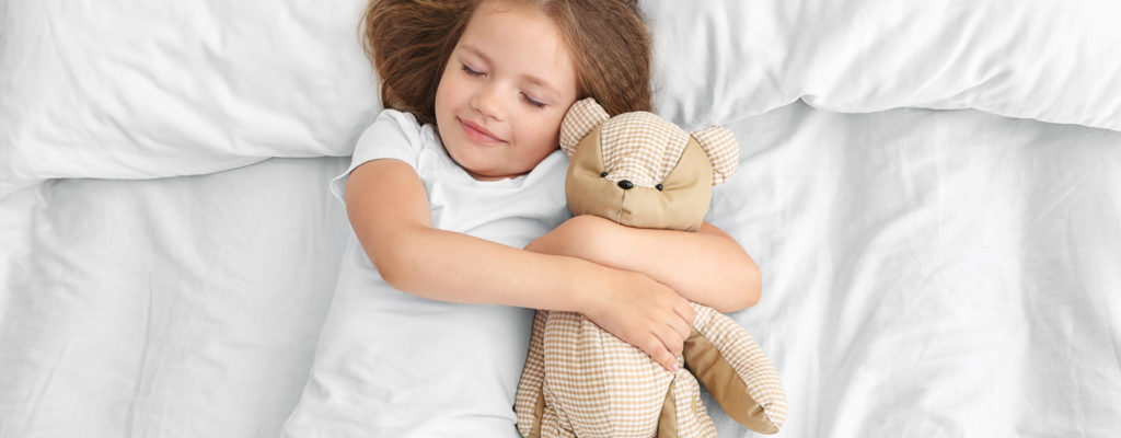 سبب إصابة الأطفال بنزيف في الأنف أثناء النوم