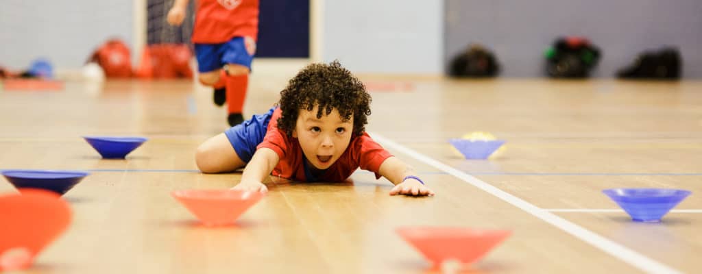 Wie man Kinder in geschäftigen Zeiten unterrichtet, die Eltern kennen sollten